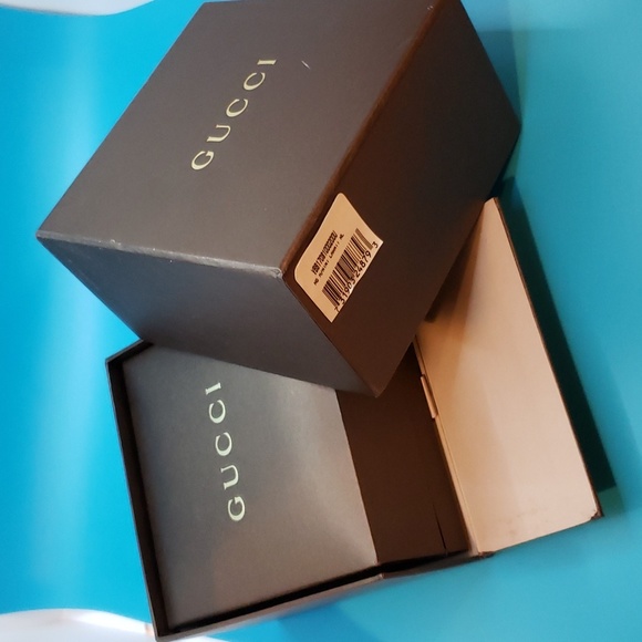 Gucci Authentic lariat necklace - Picture 8 of 8